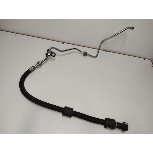 Mangueira Flauta Combustível Bmw 320i 328i