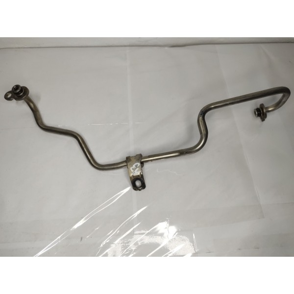 Cano Óleo Turbina Audi A3 1.4 Tfsi 2016 A 2020