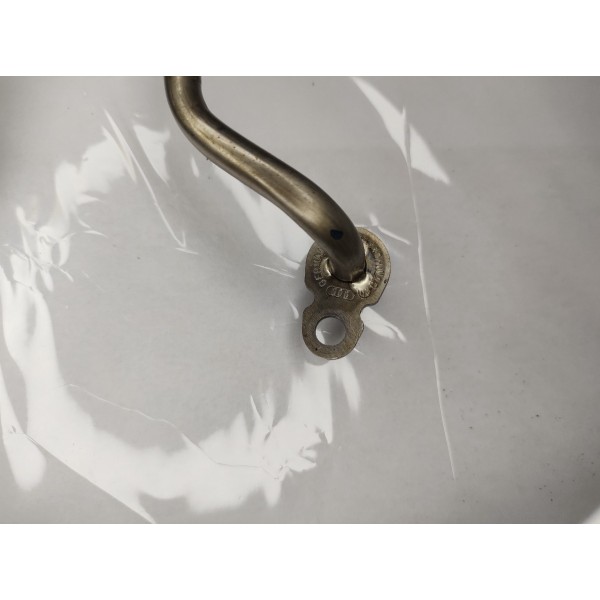 Cano Óleo Turbina Audi A3 1.4 Tfsi 2016 A 2020