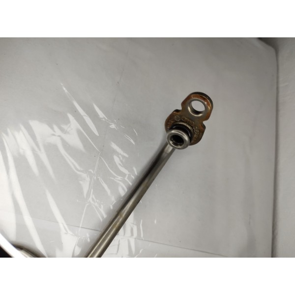 Cano Óleo Turbina Audi A3 1.4 Tfsi 2016 A 2020