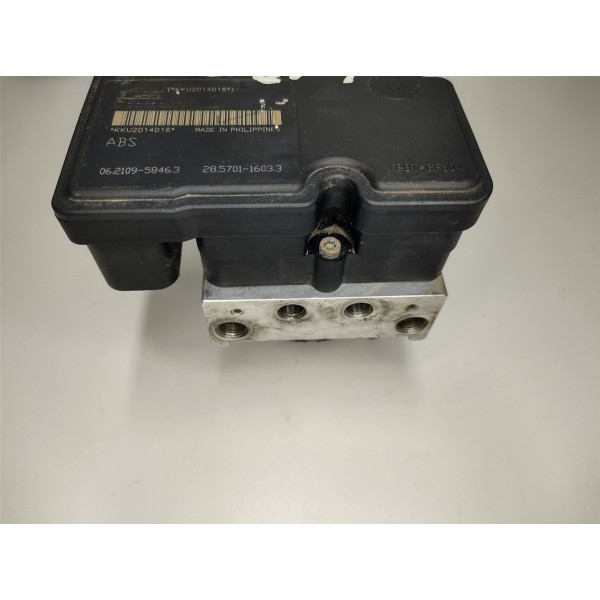 Modulo Abs Mitsubish Lancer 06210958463