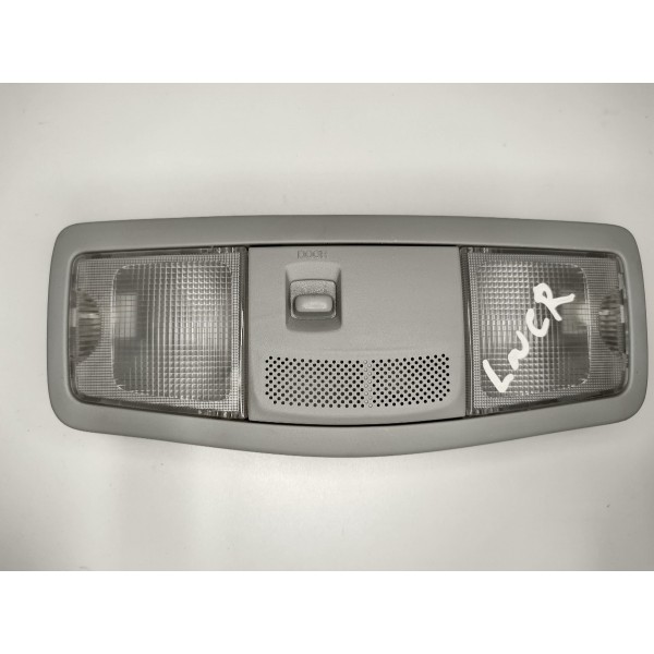 Lanterna Luz De Teto 8401a009zz Mitsubishi Lancer