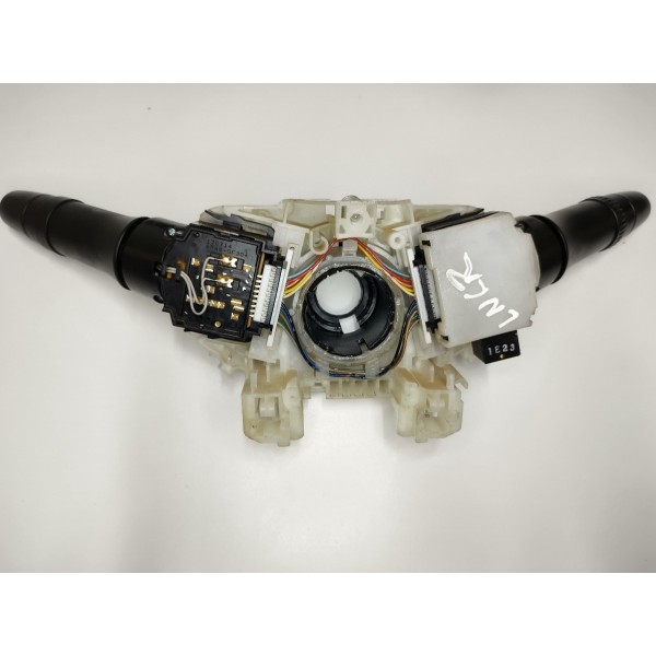 Chave De Seta Completa Mitsubishi Lancer 17d714