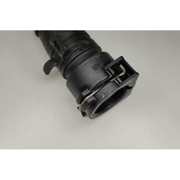 Mangueira Água Resfriador Óleo Cambio Bmw 320 60055402