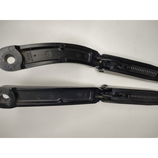 Braço Haste Limpador Para-brisa Virtus 6ea955409 - 6ea955410