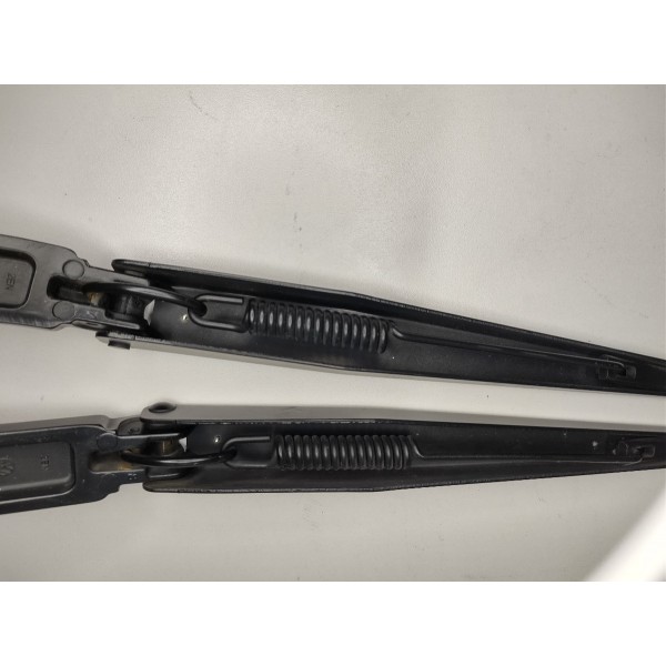 Braço Haste Limpador Para-brisa Virtus 6ea955409 - 6ea955410