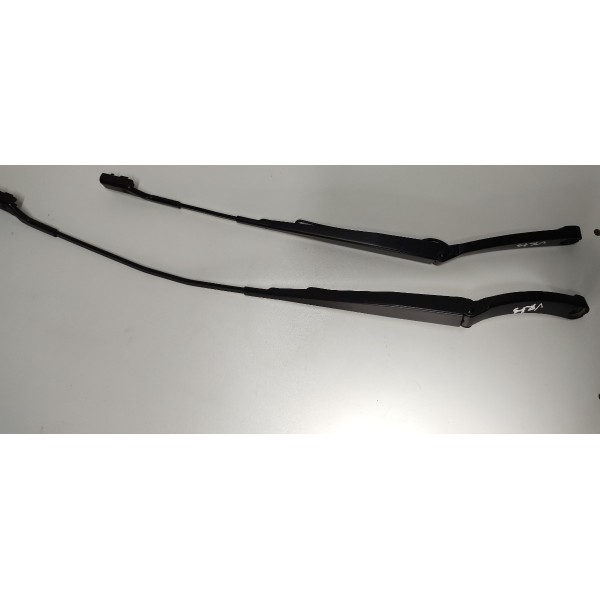 Braço Haste Limpador Para-brisa Virtus 6ea955409 - 6ea955410
