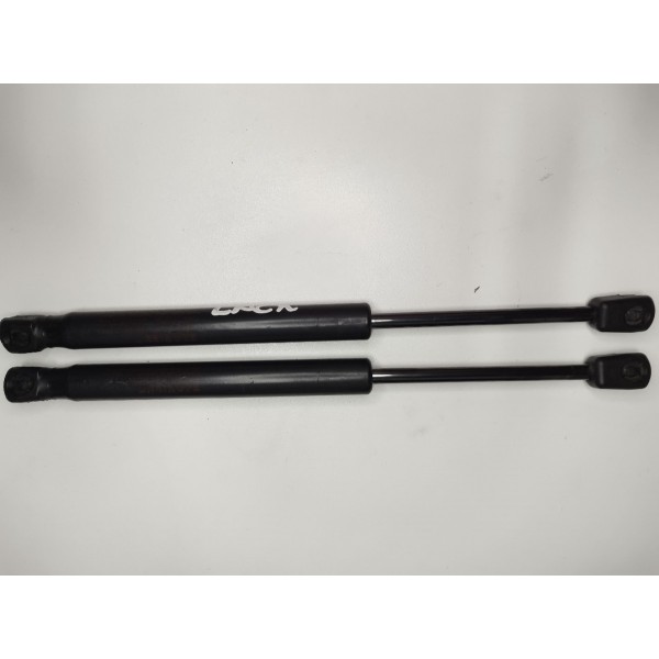 Par Amortecedor Traseiro Porta Malas Mitsubishi Lancer