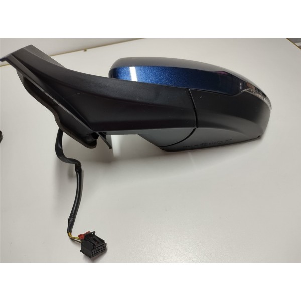 Retrovisor Esquerdo Virtus 272136107