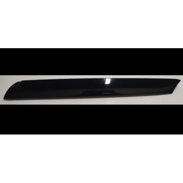 Moldura Aplique Coluna Parabrisa L.d Mini Cooper Countryman