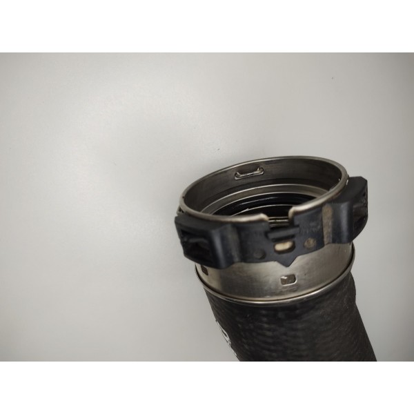 Mangueira Do Intercooler N° 20 Bmw 320i  759759103