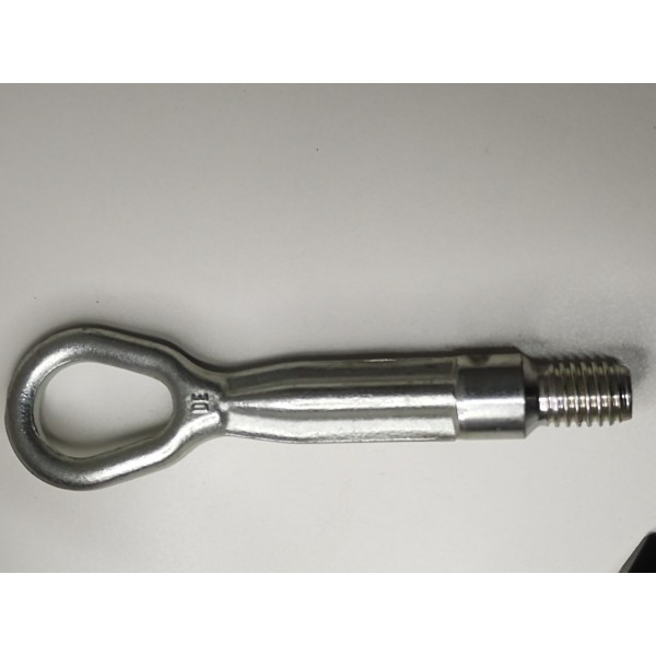 Gancho Alça Reboque Bmw 320i 328i