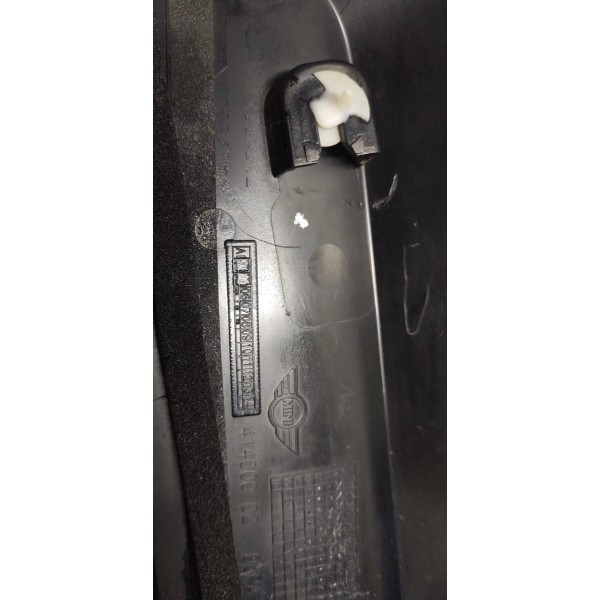 Aplique Lateral T.e Mini Cooper Countryman 10 A 16