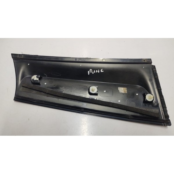 Aplique Lateral T.e Mini Cooper Countryman 10 A 16