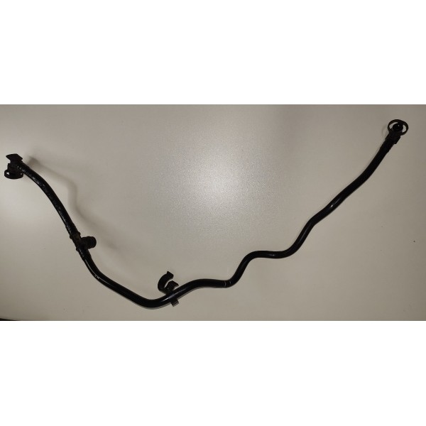 Mangueira Vacuo Motor Bmw 320i  2013 A 2017     13907601