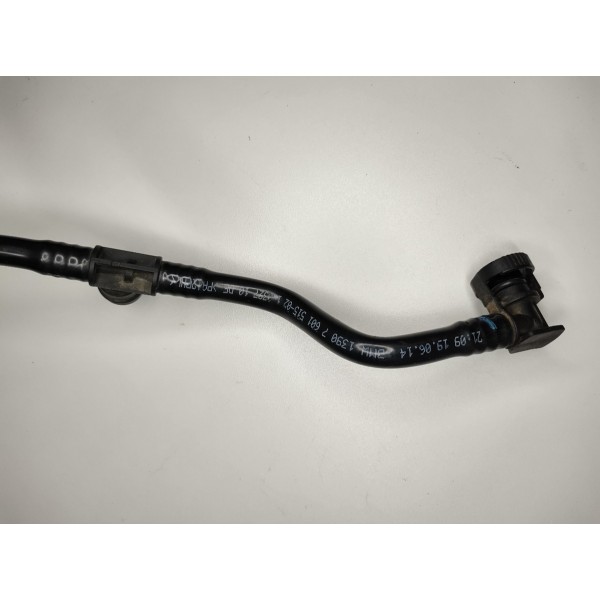 Mangueira Vacuo Motor Bmw 320i  2013 A 2017     13907601