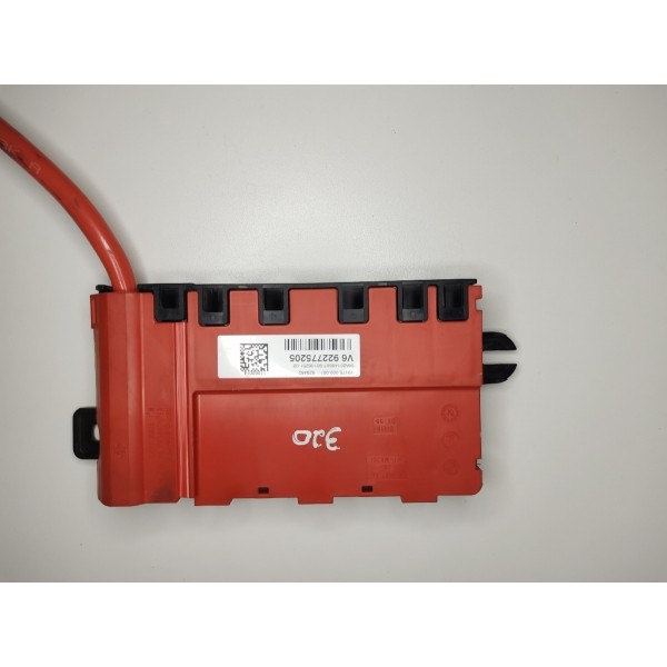 Modulo Cabo Positivo Bateria Bmw 320i V6922775205