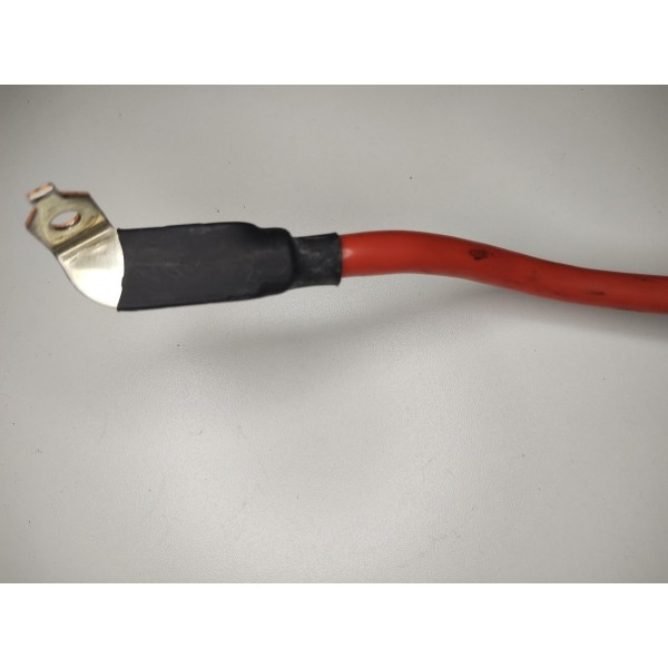 Modulo Cabo Positivo Bateria Bmw 320i V6922775205