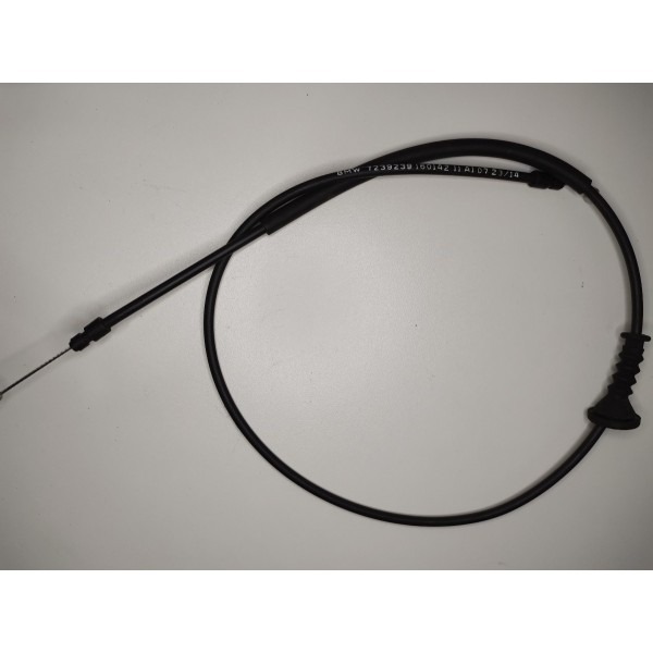 Cabo Abertura Capo 7239240 Bmw 320i 2013 A 2017