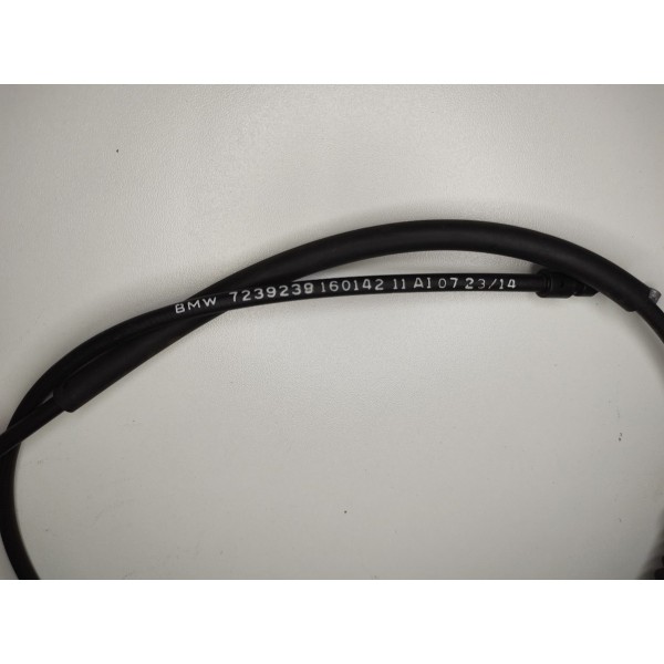 Cabo Abertura Capo 7239240 Bmw 320i 2013 A 2017