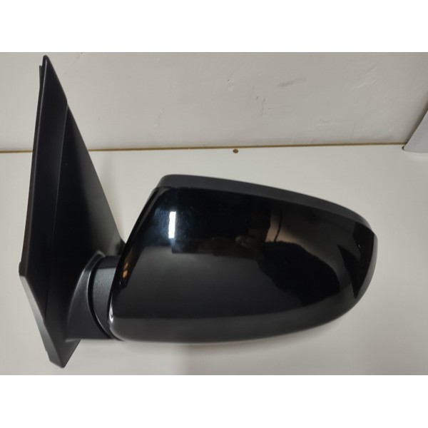 Retrovisor Hyundai New Tucson Esquerdo 2016 A 2020