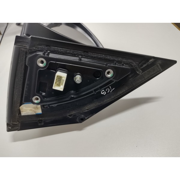 Retrovisor Hyundai New Tucson Esquerdo 2016 A 2020