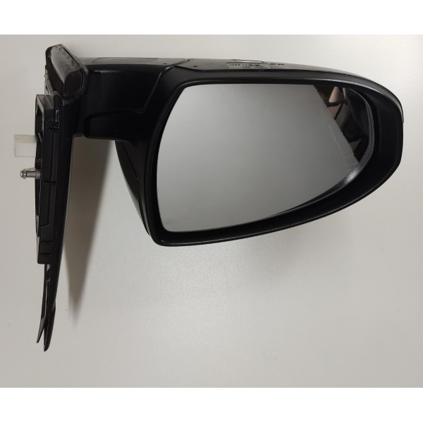 Retrovisor Hyundai New Tucson Esquerdo 2016 A 2020