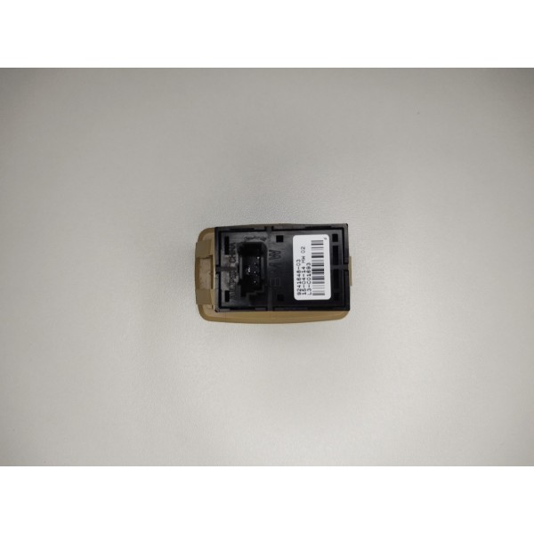 Comando Vidro Traseiro Bmw 320i - 328i  924164803