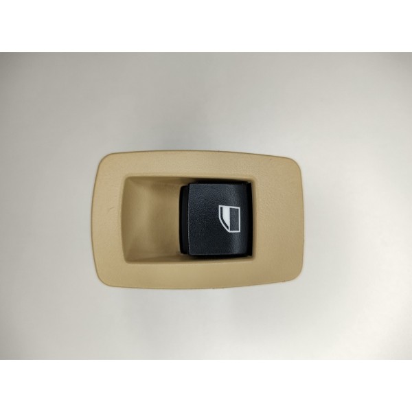 Comando Vidro Traseiro Bmw 320i - 328i  924164803