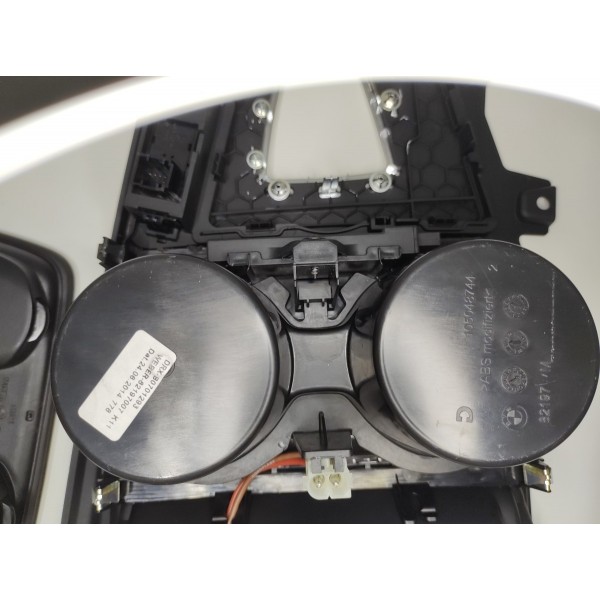 Moldura Acabamento Console Bmw 320i 2013 A 2017