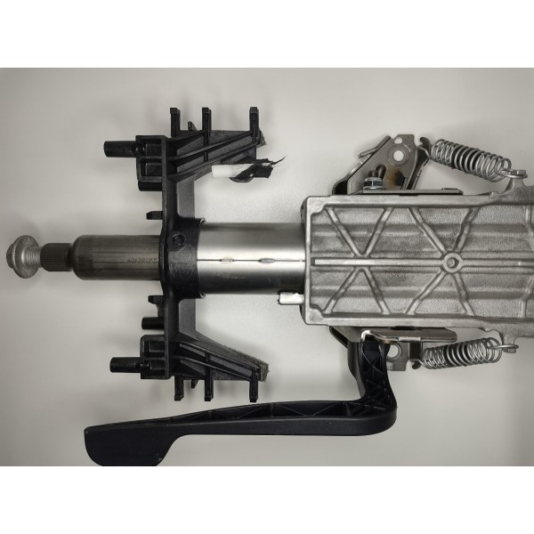 Canote Coluna De Direção Bmw 320i 2013 A 2017