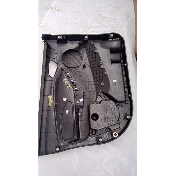 Forro De Porta D.d Ford Ka 15 A 21