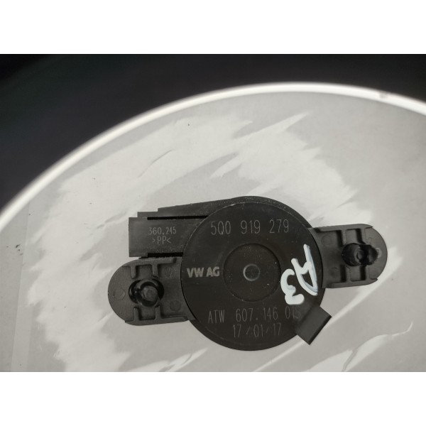 Sirene Sensor De Estacionamento Audi A3 Q3 5q0919279