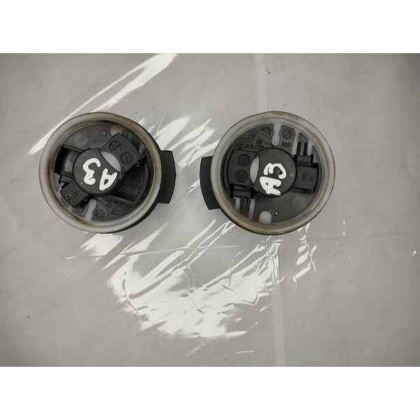 Sensor De Colisão Lateral Airbag Audi A3 Q3 5q0959354