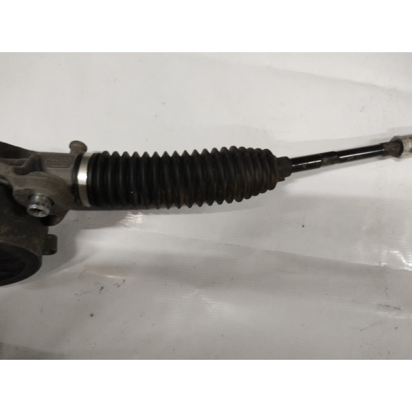 Caixa De Direção Completa 5q1423051a5 Audi A3 Tfsi 2017 2020