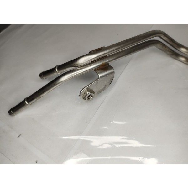 Tubo De Água Da Turbina Audi A3 Q3 / Golf 1.4 Tfsi