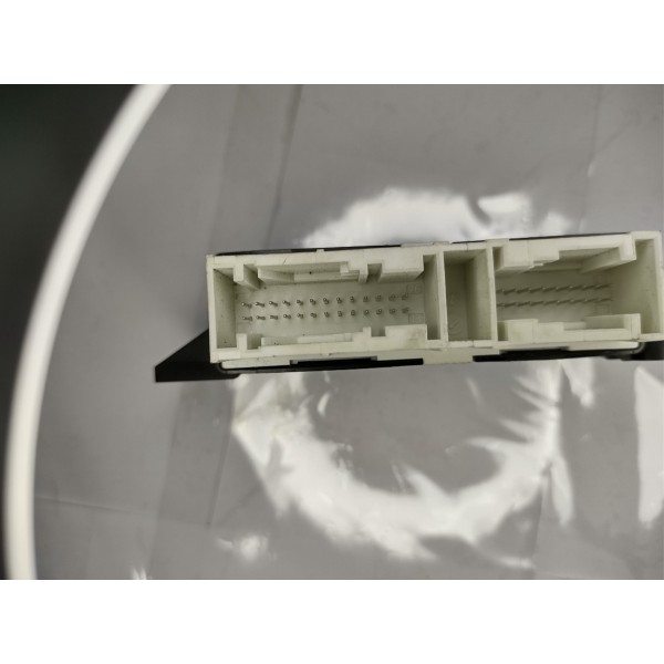 Modulo Sensor Estacionamento Audi A3 2014 A 2020 5qa919283b