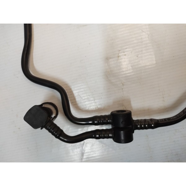 Mangueira Canister Com Válvula Audi A3 - A1 - Q3 1.4 Tfsi