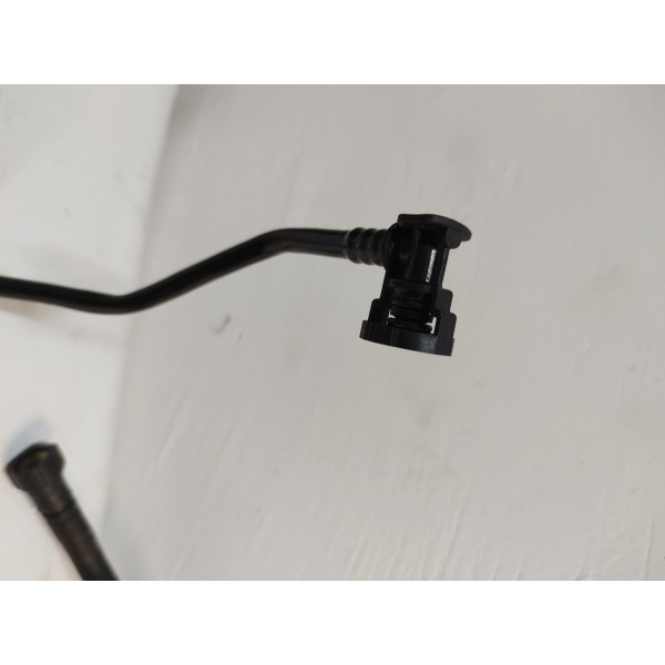 Mangueira Canister Com Válvula Audi A3 - A1 - Q3 1.4 Tfsi