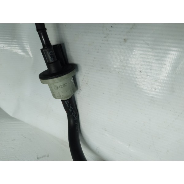 Mangueira Canister Com Válvula Audi A3 - A1 - Q3 1.4 Tfsi