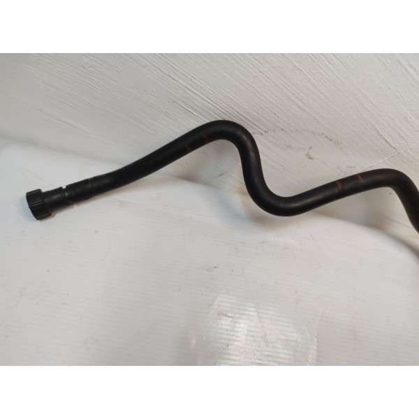 Mangueira Canister Com Válvula Audi A3 - A1 - Q3 1.4 Tfsi