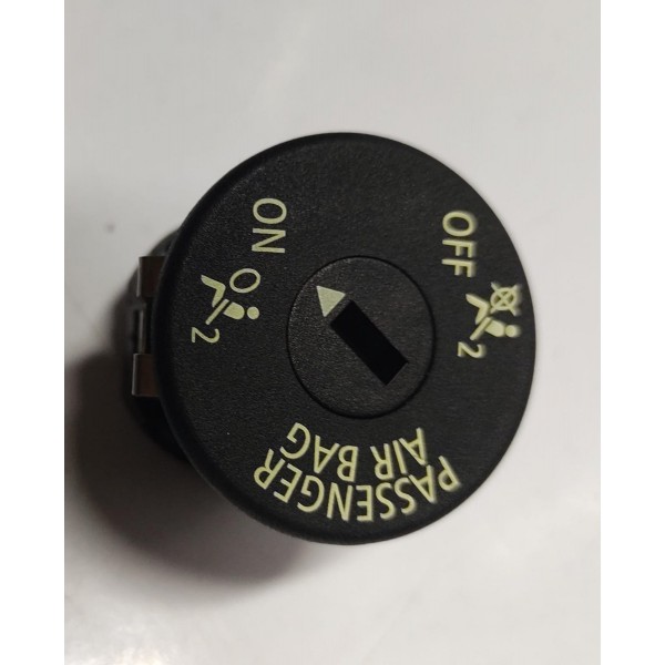 Chave Liga / Desliga Carona Mini Cooper Countryman 09 A 16