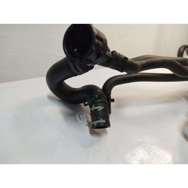 Conjunto De Mangueira Do Radiador Audi A3 1.4 Tfsi