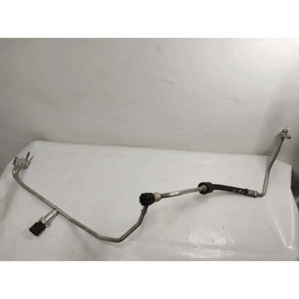 Mangueira Cano Ar Condicionado Audi A3 1.4 Tfsi 5q0820741b