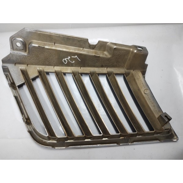 Grade Parachoque Triton L200 / Pajero Dakar 2008 A 2013