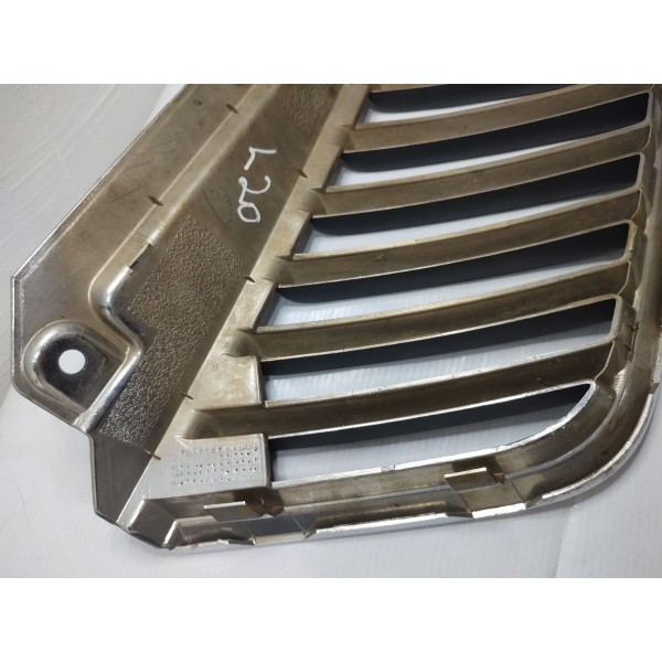 Grade Parachoque Triton L200 / Pajero Dakar 2008 A 2013