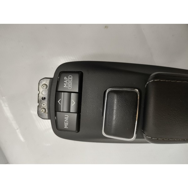 Controlador De Visor De Navegação E Tela Lexus 2014 Es 350