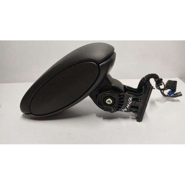 Descanço De Braço Console Mini Cooper Countryman 09 A 16