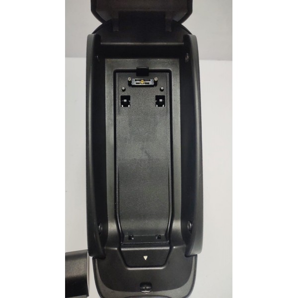 Descanço De Braço Console Mini Cooper Countryman 09 A 16