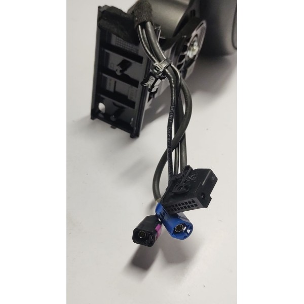 Descanço De Braço Console Mini Cooper Countryman 09 A 16